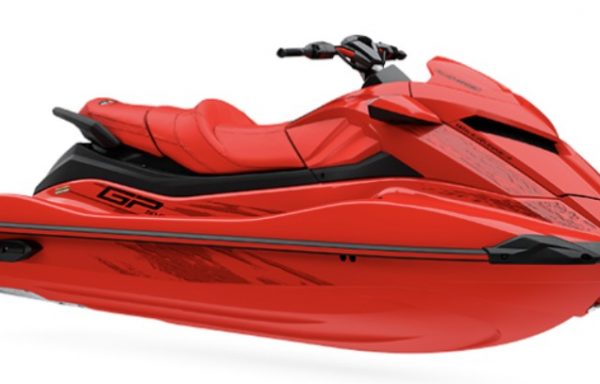 YAMAHA GP1800R SVHO