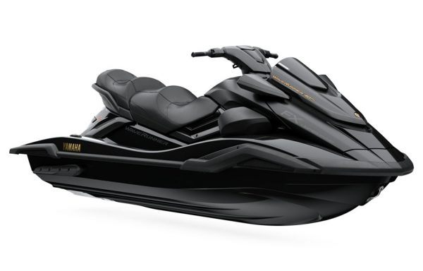 YAMAHA FX LIMITED SVHO